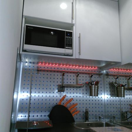 Apartament Salezego Varşova Dış mekan fotoğraf