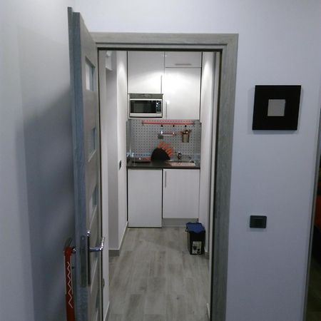 Apartament Salezego Varşova Dış mekan fotoğraf