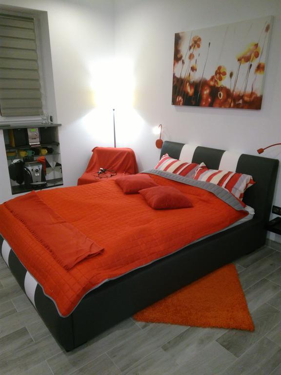 Apartament Salezego Varşova Dış mekan fotoğraf