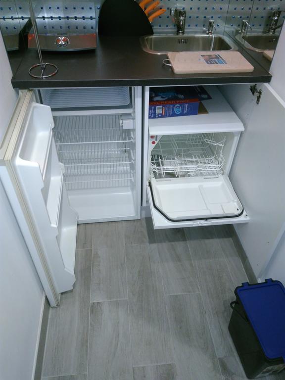 Apartament Salezego Varşova Dış mekan fotoğraf