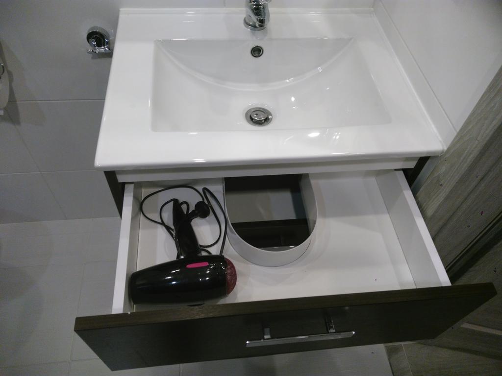 Apartament Salezego Varşova Dış mekan fotoğraf